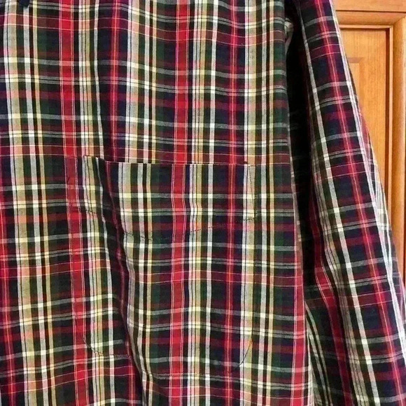 Marc Alexander button down shirt - Picture 3 of 4